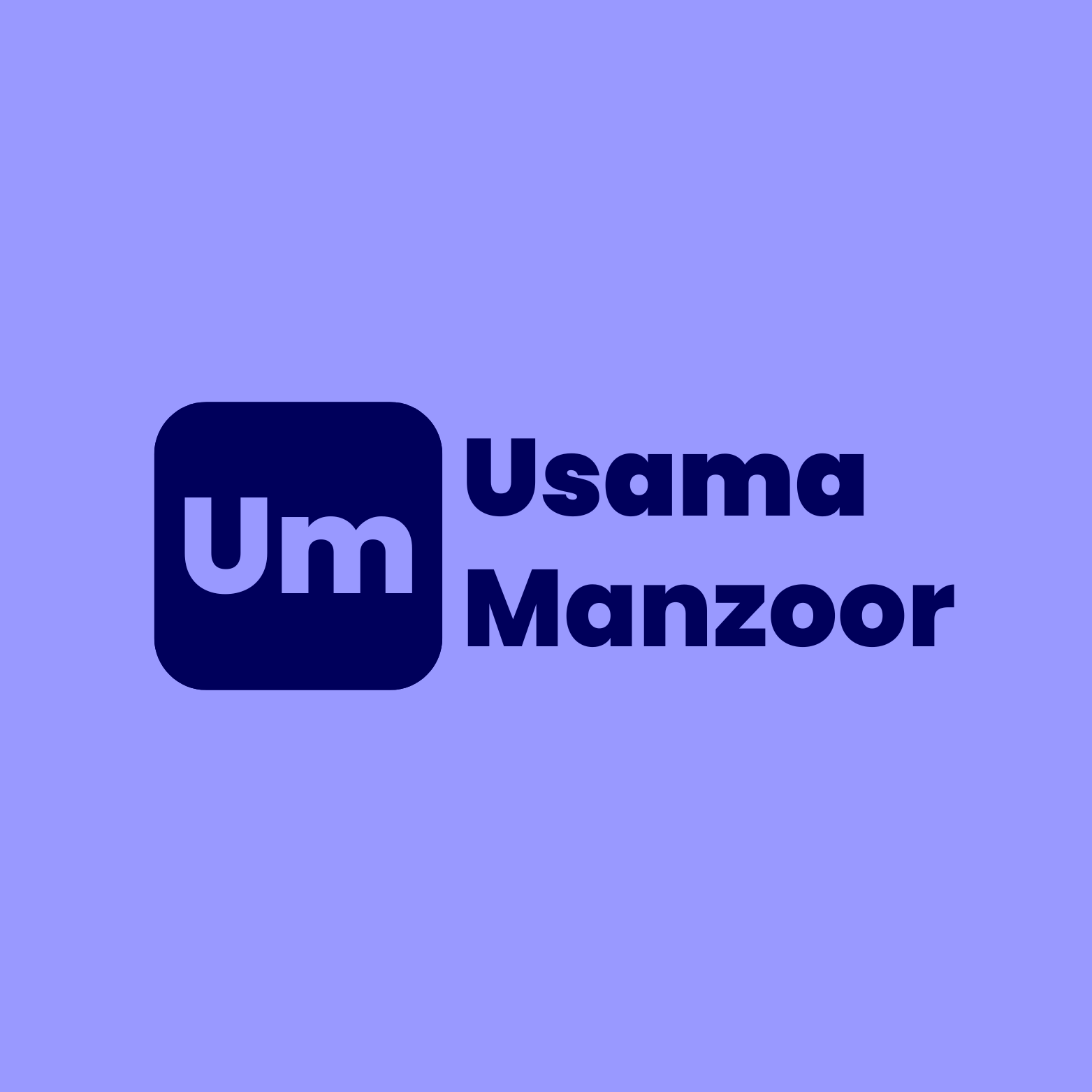 Usama Manzor